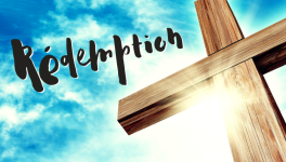 Rédemption