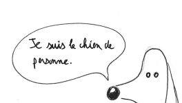 Mon nom est personne