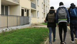 Le crédit social inversé contre la délinquance