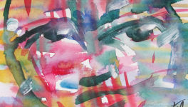 La vie est un mystère