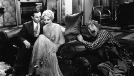 Plumes de cheval (1932) Norman Z. McLeod