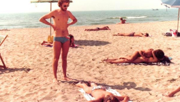 Bianca (1984) Nanni Moretti