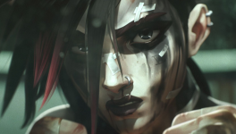 Vi, une Guerrière des Temps Modernes, à l'Âme de Xena