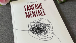 Fanfare mentale - Éva DROUX