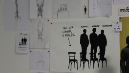 Le courage et ses conséquences géopolitiques