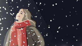 Pour Véronique Morel .