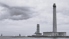 Gabrielle, une nouvelle du recueil Sillages