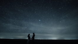 J'ai lu le tome 1 de la trilogie "Bad Boy" de Sandra Marton.