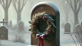 J’ai tué le père Noël