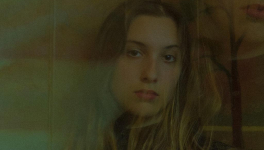 La fée du bayou, Renée Reed First Album 2021