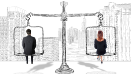 Écriture inclusive : un but louable, un manque de subtilité mortel