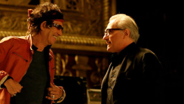 « LA MUSIQUE DES STONES A NOURRI MA CARRIÈRE »