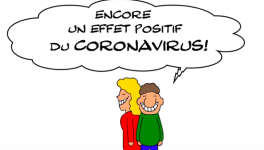 HANOUNA ET CORONAVIRUS