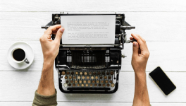 3 astuces pour écrire efficacement