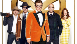 Kingsman : Le Cercle d'Or