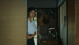 Un temps pour vivre, un temps pour mourir (Tong nien wang shi, Hou Hsiao-hsien, 1985)