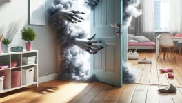 Chapitre 8 : Les remparts bafoués