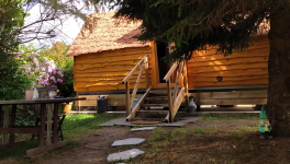 Partir seule 2 jours