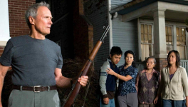 Gran Torino (Clint Eastwood, 2008)