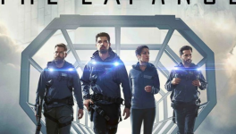 The Expanse - Saison 4
