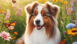 Sur la route des Vacances