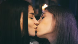 Homosexualité