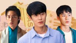 LEE JAE-WOOK : le petit prince deviendra roi...