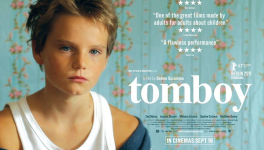 Tomboy (Céline Sciamma, 2011)