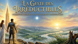 La Geste des Irréductibles (préface)