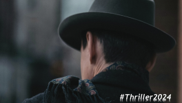 L'Egorgeur : Couverture