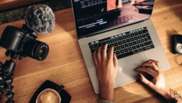 Maximiser l'Organisation et la Créativité : Outils Indispensables pour les Créateurs de Contenu