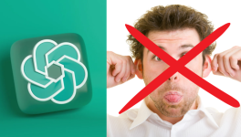 ChatGPT va remplacer les cons