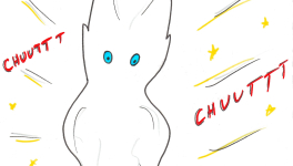 Chut ... Le Fantôme 