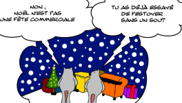 RATPSODIES - NOEL 2023 - 2