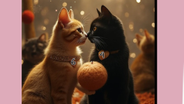 Fripouille et Fléxy : Les cœurs sur la pelote (Partie finale)