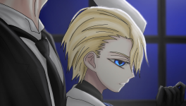 Chapitre 9 - C'est un bateau comme les autres