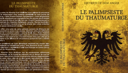 Extrait du "Palimpseste du Thaumaturge"