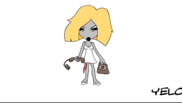 STARS DU ROCK DES RATS : BLONDIE