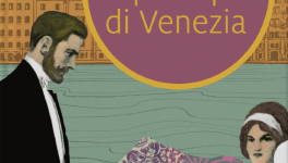 I principi di Venezia di Antonella Benvenuti 