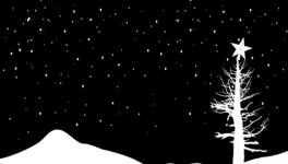 Nous vous souhaitons un joyeux Noël de merde