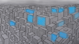 Multrapolis : un livre à choix multiples ?