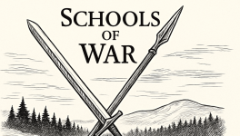 Chapter Three - Becoming