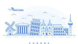 Vers une Europe plus décentralisée