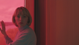 Swallow (2019) Carlo Mirabella-Davis