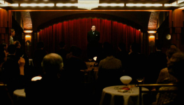 La môme (2006) Olivier Dahan