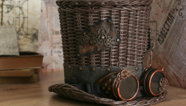 Episode 12 : Blackout total...