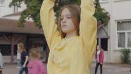 La Cour (Hafsia Herzi, 2022)