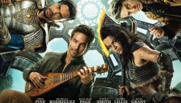 Donjons et Dragons : l'Honneur des Voleurs