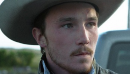 The Rider (Chloé Zhao, 2017)