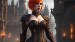 Willow Fanfiction Story - Le Pacte d'Hastur